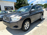 Used 2010 Toyota Highlander 2WD image 2