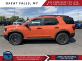 New 2026 Honda Passport TrailSport image 4