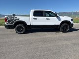 New 2025 RAM 1500 Rebel w/ Advanced Safety Group II image 2
