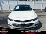 Used 2017 Chevrolet Malibu LT image 2