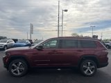 New 2025 Jeep Grand Cherokee L Limited image 5