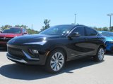 New 2025 Buick Envista Avenir image 3