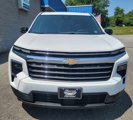 New 2025 Chevrolet Traverse LT w/ Sun and Wheel Package image 5