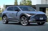 New 2025 Subaru Solterra Limited image 2