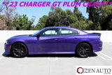 Used 2023 Dodge Charger GT w/ Blacktop Package image 4