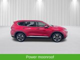 Used 2020 Hyundai Santa Fe SEL image 5