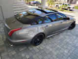 Used 2017 Jaguar XJ R image 5