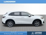 New 2026 Honda HR-V LX image 6