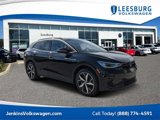 New 2025 Volkswagen ID.4 Pro S image 1