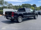 New 2026 Ford F250 Lariat w/ Chrome Package image 6