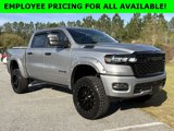 New 2025 RAM 1500 Big Horn image 2