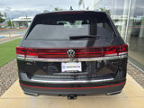 New 2025 Volkswagen Atlas SEL image 5