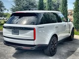 New 2025 Land Rover Range Rover Autobiography image 5