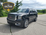 Used 2015 GMC Yukon Denali w/ Open Road Package image 2
