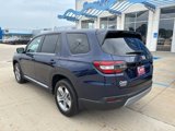 New 2025 Honda Pilot EX-L image 5