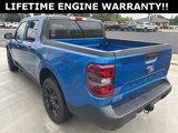 New 2025 Ford Maverick XLT w/ XLT Luxury Package image 5