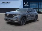 New 2025 MAZDA CX-50 AWD 2.5 Hybrid w/ Weather Package image 5