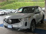 New 2025 Acura RDX A-Spec image 3