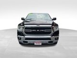 Used 2022 RAM 1500 Big Horn image 2