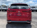 Used 2025 MAZDA CX-90 3.3 Turbo S w/ Premium Plus image 5