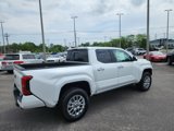 New 2025 Toyota Tacoma Limited image 5