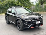 New 2026 Nissan Rogue SV image 3