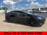 New 2025 Toyota Prius image 3