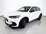 New 2026 Honda HR-V Sport image 3