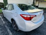 Used 2016 Toyota Corolla S image 3