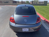 Used 2014 Volkswagen Beetle 2.5 image 4