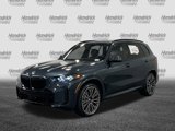 New 2026 BMW X5 xDrive40i w/ Executive Package image 3