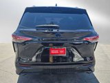 New 2025 Toyota Sienna XSE image 4