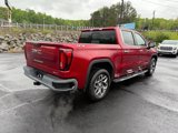 New 2025 GMC Sierra 1500 SLT w/ SLT Premium Package image 5
