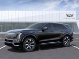 New 2025 Cadillac Escalade IQ Luxury 1 image 2