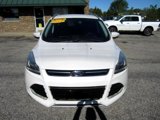 Used 2014 Ford Escape Titanium w/ Equipment Group 401A image 3