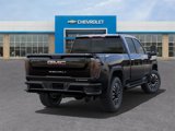 New 2025 GMC Sierra 2500 Denali Ultimate image 4