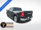 New 2026 RAM 1500 Big Horn image 5
