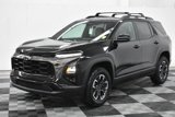 New 2025 Chevrolet Equinox ACTIV w/ Safety and Technology Package image 2