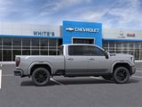 New 2026 GMC Sierra 2500 AT4 image 5