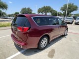 Used 2023 Chrysler Voyager LX image 3