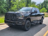 New 2025 RAM 2500 Big Horn image 2
