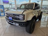 New 2025 Ford Bronco Raptor image 4