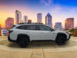 New 2025 Subaru Outback Wilderness image 3