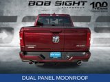 New 2025 RAM 1500 Laramie w/ Laramie Southwest Edition image 5