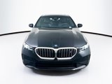 Used 2024 BMW i5 eDrive40i image 2
