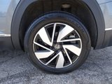New 2025 Volkswagen Atlas SEL image 3