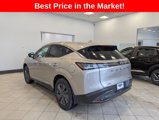 New 2025 Nissan Murano SL image 4