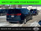 New 2025 Chrysler Pacifica Select image 4