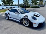 Used 2024 Porsche 911 GT3 RS image 4