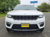 New 2025 Jeep Grand Cherokee Limited image 2